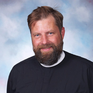 45. POLITICS IN THE PEWS: Living in Two Kingdoms