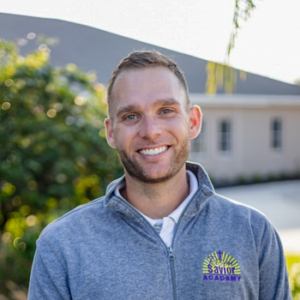 06. BUILDING A CULTURE OF OUTREACH: A Game Plan for Every WELS Church