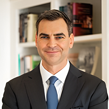Dr. Ryan Olsen