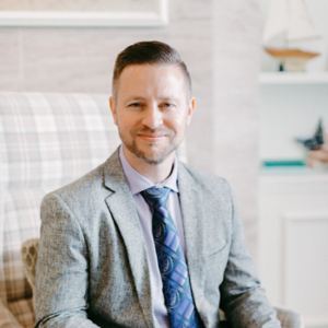 50. THE QUIET RETURN: Gen Z Men’s Renewed Interest in Christianity