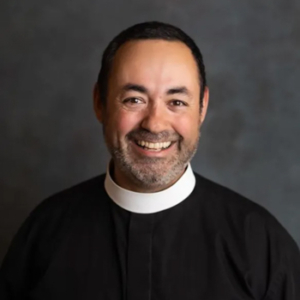 54. SACRAMENTAL IDENTITY FOR TODAY'S CHURCH: Timeless Gifts for Our Time in History
