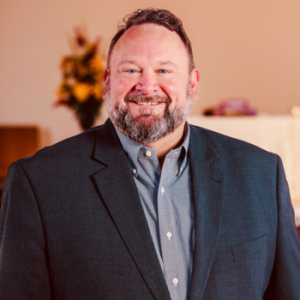 36. LEADING WITH CONSENSUS IN YOUR CHURCH: From Votes to Voices