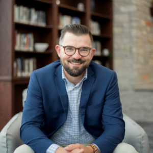 02. ARTIFICIAL INTELLIGENCE AND THE CHURCH: Embracing Tools, Avoiding Traps