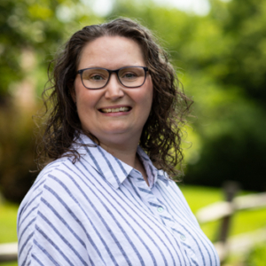 68. YOUR CHURCH'S STORY: Preserving History with Purpose